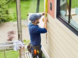 Best Composite Siding  in Kohler, WI